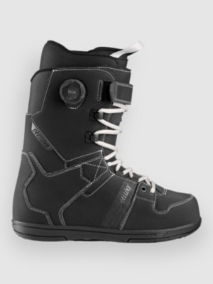 DEELUXE Edge 26.5㎝　21-22 Deeluxe Edge 2020-2021 Snowboard Boots Review |
